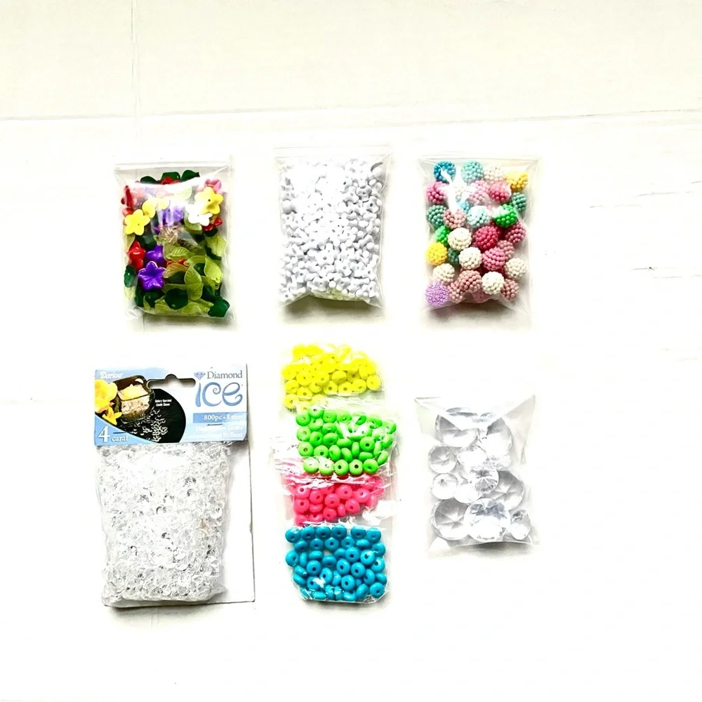 Beads Supply Set